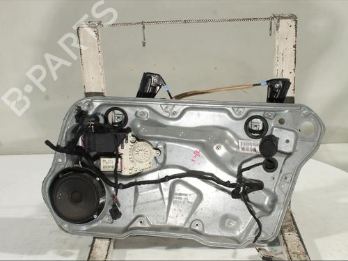 Front right window mechanism VW BORA I (1J2)  | BP23142046C23 
