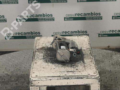 Starter KIA PICANTO III (JA) 1.0 | BP11900612M8 