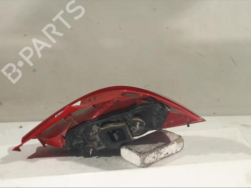 Left taillight OPEL CORSA D (S07) 1.3 CDTI (L08, L68) | BP19706815C34