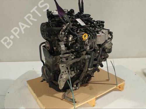 Engine SEAT LEON (5F1) 1.6 TDI | BP27647605M1 