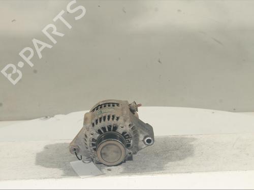 Used Alternator TOYOTA LAND CRUISER PRADO (_J12_) 3.0 D-4D (KDJ120, KDJ125) (166 hp) 22378027