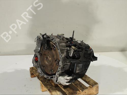 Gearbox PEUGEOT 3008 I MPV (0U_) 1.6 BlueHDi 120 | BP22797671M3