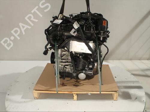 Used Engine Engine SEAT ATECA (KH7, KHP) 1.5 TSI (150 hp) 32433046 32433046