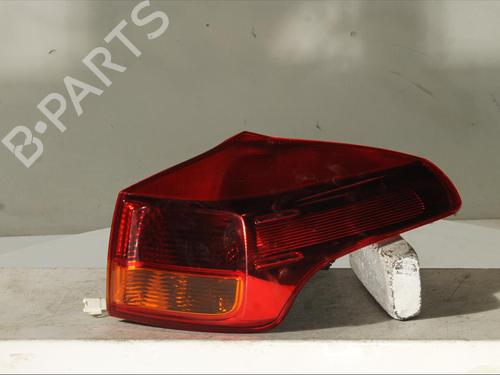 Used Right taillight Right taillight TOYOTA RAV 4 IV (_A4_) 2.2 D 4WD (ALA49) (150 hp) 25733737 25733737