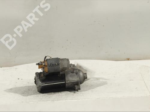 Starter RENAULT CLIO IV (BH_) 0.9 TCe 90 (BHNF, BHMA, BHMH, BHJK, BHJR) | BP11904615M8 