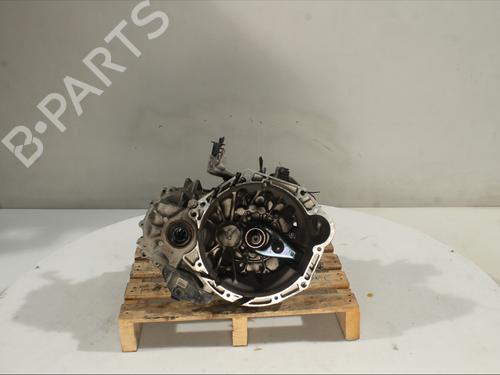 gearbox-hyundai-i20-ii-gb-ib-2014-2015-2016-2017-2018-2019-2020-2021-32038163 main image