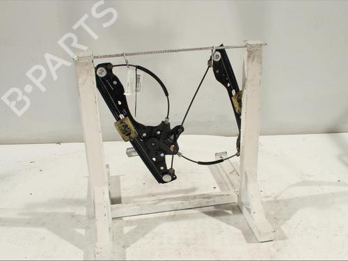 Front right window mechanism OPEL ASTRA K (B16) 1.6 CDTi (68) | BP12080072C23 