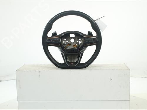 steering-wheel-cupra-leon-kl1-ku1-kug-2020-37862804 main image