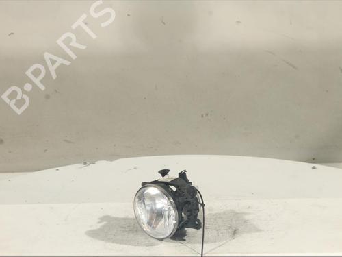 Used Left front fog light Left front fog light DACIA DUSTER (HM_) 1.5 dCi 115 (HMAD) (116 hp) 19706451 19706451