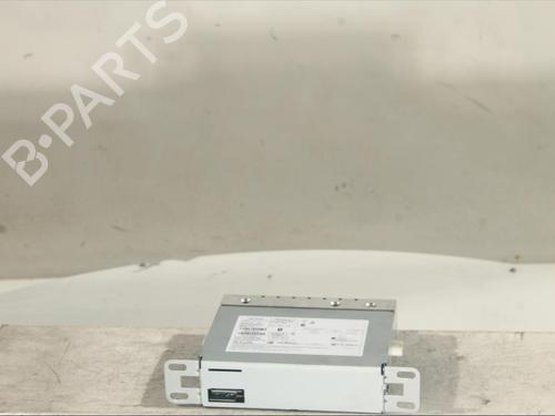 Used Radio Radio RENAULT MEGANE IV Hatchback (B9A/M/N_) 1.5 Blue dCi 115 (B9A6) (116 hp) 18970540 18970540