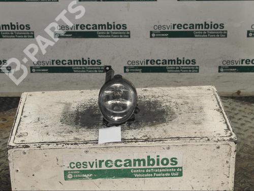Used Left front fog light VW EOS (1F7, 1F8) 2.0 TDI (140 hp) 11895868