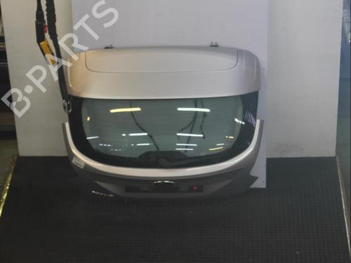 Used Tailgate Tailgate 12078842 12078842