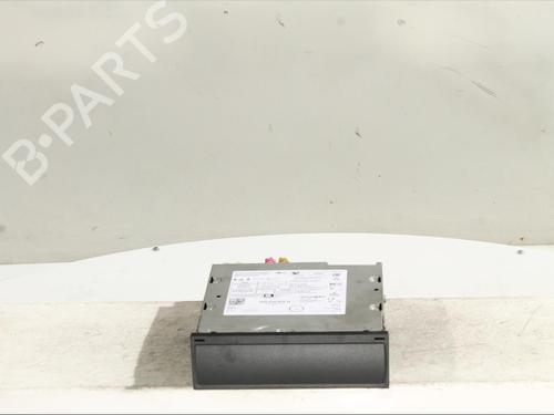 Used Electronic module Electronic module SKODA KODIAQ I (NS6, NS7, NV7) 1.5 TSI (150 hp) 25797969 25797969