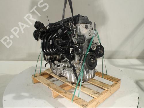 Engine HONDA CR-V III (RE_) 2.2 i-CTDi 4WD (RE6) | BP16941653M1 