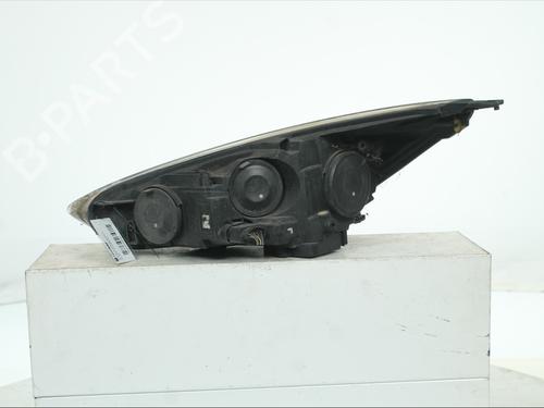 Right headlight FORD FOCUS III 1.5 TDCi | BP39756652C29 - Image 2
