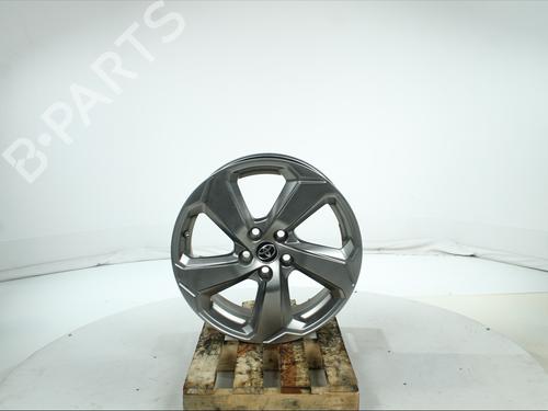 Used Wheel set Wheel set 39061112 39061112