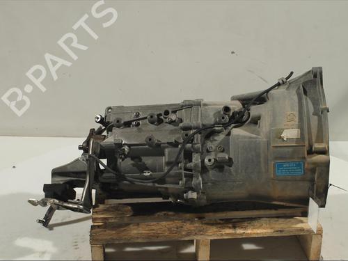 Used Gearbox Gearbox BMW 5 (E60) 520 d (163 hp) 12124361 12124361