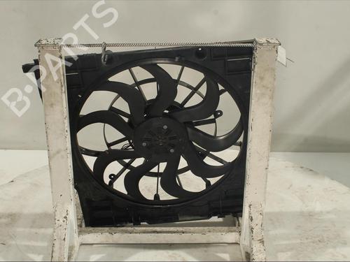 Radiator set BMW X3 (G01, F97, G08) xDrive 20 d | BP15357756M120 