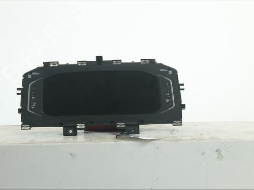 Used Instrument cluster Instrument cluster VW TAIGO (CS1) 1.0 TSI (110 hp) 36101070 36101070