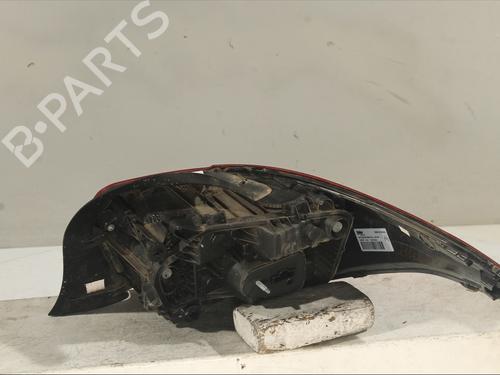 Right taillight PEUGEOT 508 II (FB_, FH_, F3_) 2.0 BlueHDI 160 (FHEHYR) | BP29847059C35
