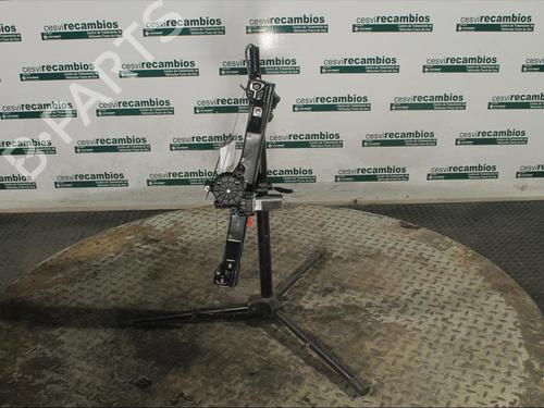Used Front right window mechanism Front right window mechanism FIAT PUNTO (199_) 1.2 (199AYL1A, 199BYL1A) (67 hp) 12075821 12075821