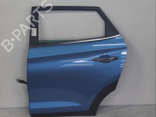 Used Left rear door Left rear door HYUNDAI TUCSON (TL, TLE) 1.7 CRDi (116 hp) 32178554 32178554