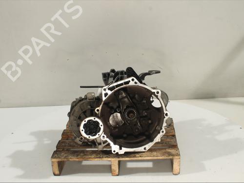 Used Gearbox SKODA OCTAVIA III (5E3, NL3, NR3) 1.6 TDI (110 hp) 29902096