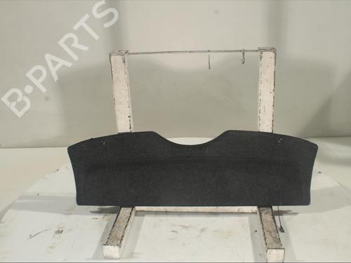 Used Rear parcel shelf Rear parcel shelf LANCIA YPSILON (843_) 1.2 (843.AXB1A) (80 hp) 20979834 20979834