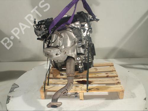 Used Engine MAZDA 3 (BM, BN) 1.5 (100 hp) 22308345