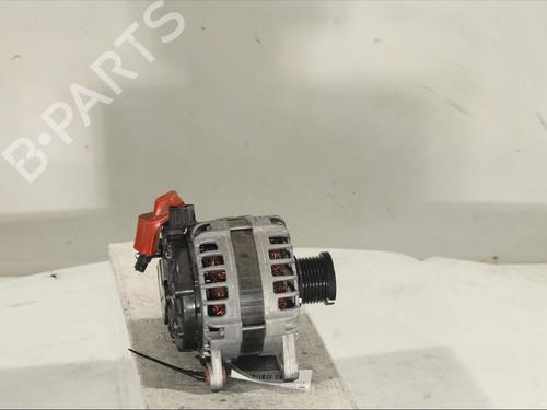 Alternator NISSAN JUKE (F16_)  | BP16521591M7 