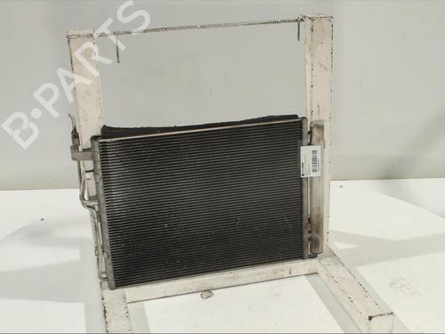 Used AC radiator AC radiator HYUNDAI ix20 (JC) 1.4 (90 hp) 12080938 12080938