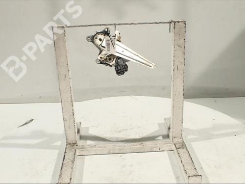 Used Rear left window mechanism LEXUS GS (_L1_) 300h (AWL10_, AWL10R) (223 hp) 12083158
