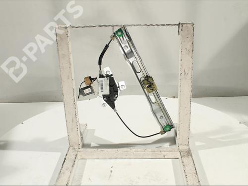 Front left window mechanism FORD TOURNEO COURIER B460 MPV 1.0 EcoBoost | BP12081916C22 