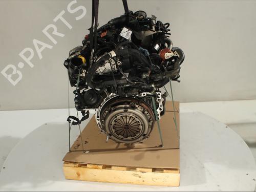Engine CITROËN C4 II (NC_) 1.6 HDi 90 | BP29382641M1 