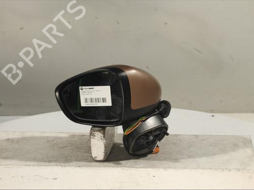 Used Left mirror CITROËN C3 AIRCROSS II (2R_, 2C_) 1.2 PureTech 110 (2RHNZB, 2RHNZW, 2RHNPX, 2RHNPJ) (110 hp) 30448099