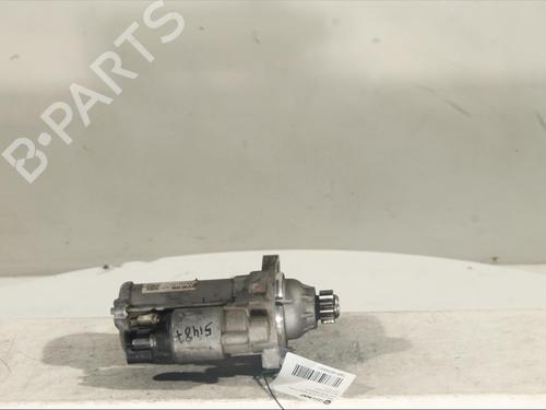 Startmotor SEAT ATECA (KH7, KHP) [2016-2025]  16324444