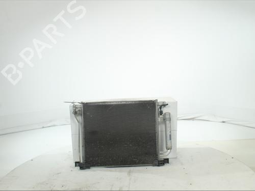 ac-radiator-nissan-juke-f15-2010-2011-2012-2013-2014-2015-2016-2017-2018-2019-36444585 main image