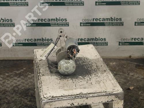 Starter DACIA SANDERO II  | BP11897881M8 