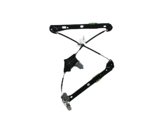 Used Front left window mechanism Front left window mechanism VW GOLF VII (5G1, BQ1, BE1, BE2) e-Golf (136 hp) 40615370 40615370