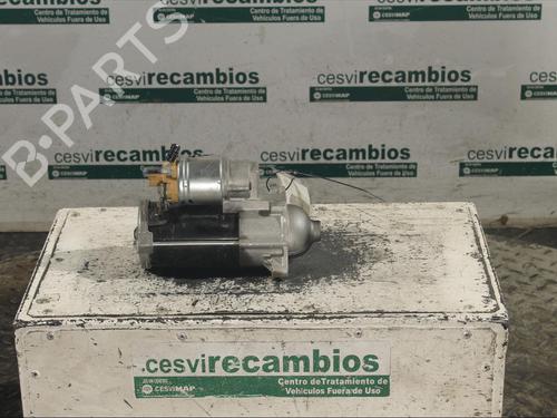 Used Starter Starter DACIA SANDERO II 1.5 dCi 75 / Blue dCi 75 (B8JW, B8M4, B8AH, B8M7, B8M6) (75 hp) 11897174 11897174