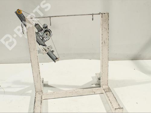 Used Front right window mechanism NISSAN MICRA V (K14) [2016-2025]  12082101