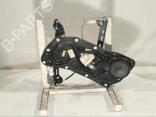 Used Front right window mechanism Front right window mechanism VW CC B7 (358) 2.0 TDI (150 hp) 17951914 17951914