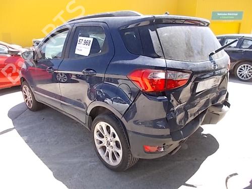 Brugte FORD ECOSPORT 1.0 EcoBoost 4935686