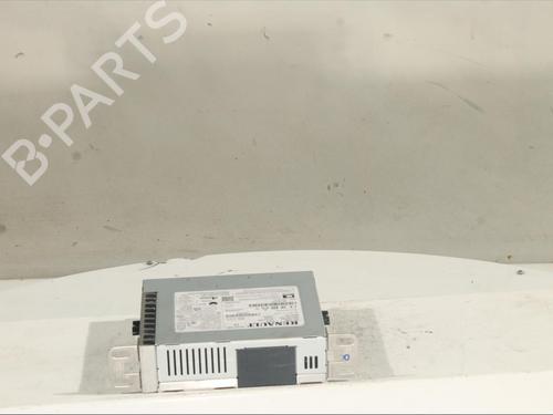 Used Electronic module Electronic module RENAULT KOLEOS II (HC_) 2.0 BLUE DCI 185 4WD (HCAN) (184 hp) 24399445 24399445