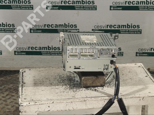 Electronic module TOYOTA YARIS (_P1_) 1.0 (SCP10_, SCP10R) | BP11954512M83 