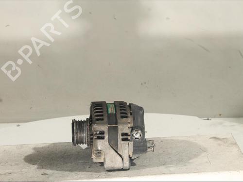 Alternator TOYOTA LAND CRUISER PRADO (_J15_)  | BP18049794M7 