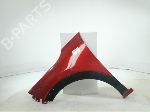 Used Left front fenders Left front fenders KIA NIRO II (SG2) 1.6 GDi Hybrid (129 hp) 36511297 36511297