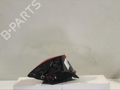 Right taillight RENAULT CAPTUR II (HF_) TCe 140 (HFN0) | BP33712757C35 - Image 2