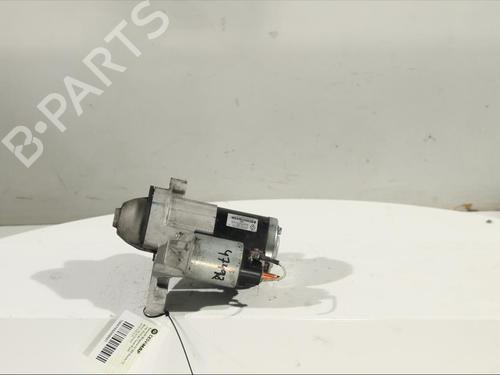 Used Starter Starter RENAULT MEGANE IV Hatchback (B9A/M/N_) 1.5 dCi 110 (B9A3) (110 hp) 13473350 13473350