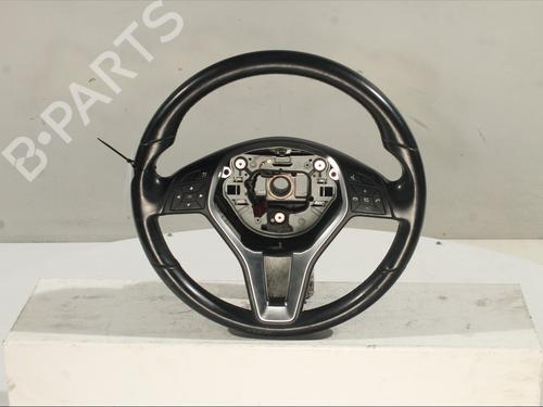 Used Steering wheel Steering wheel MERCEDES-BENZ GLA-CLASS (X156) GLA 200 CDI / d (156.908) (136 hp) 32150856 32150856